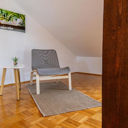 Lions Apartments - Erholung Und Vergnuegen In Bad Tatzmannsdorf Jormannsdorf Exterior foto